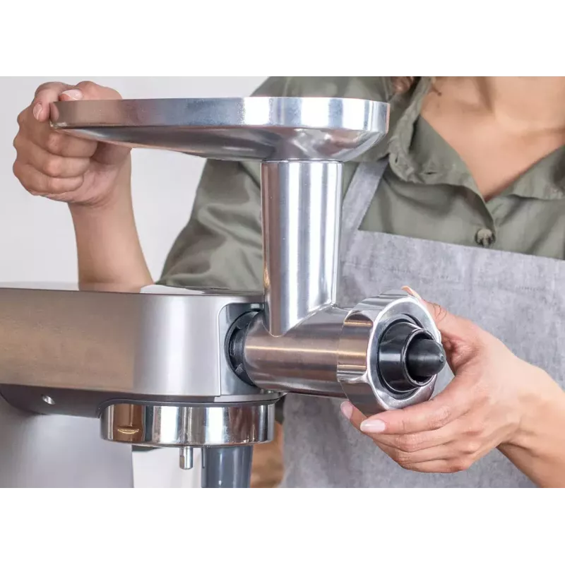 Kenwood KAX950ME akcesorium do miksera/robota kuchennego Zestaw maszynki do mięsa