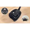 Bosch Serie 4 BGB38BA1 odkurzacz 4 L Cylinder vacuum Suchy 600 W Worek na kurz