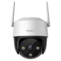 Kamera IP Imou Cruiser 2C 3K Turret Zewnętrzna 2880 x 1620 pikseli Montaż na suficie/ścianie