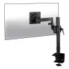 ARCTIC X1 - Uchwyt monitora na biurko, zacisk, 10 kg, 101,6 cm (40 inch), 109,2 cm (43 inch), 100 x 100 mm, Czarny