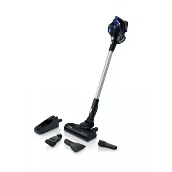 Bosch Serie 6 BBS611MAT odkurzacz bezprzewodowy 2-w-1