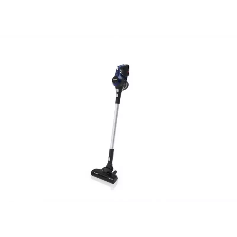 Bosch Serie 6 BBS611MAT odkurzacz bezprzewodowy 2-w-1