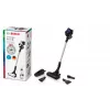 Bosch Serie 6 BBS611MAT odkurzacz bezprzewodowy 2-w-1