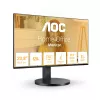 Monitor komputerowy AOC B3 27B3CF2 68,6 cm (27 cali) 1920 x 1080 pikseli Full HD LED Czarny