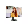 Monitor komputerowy AOC B3 27B3CF2 68,6 cm (27 cali) 1920 x 1080 pikseli Full HD LED Czarny