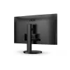 Monitor komputerowy AOC B3 27B3CF2 68,6 cm (27 cali) 1920 x 1080 pikseli Full HD LED Czarny