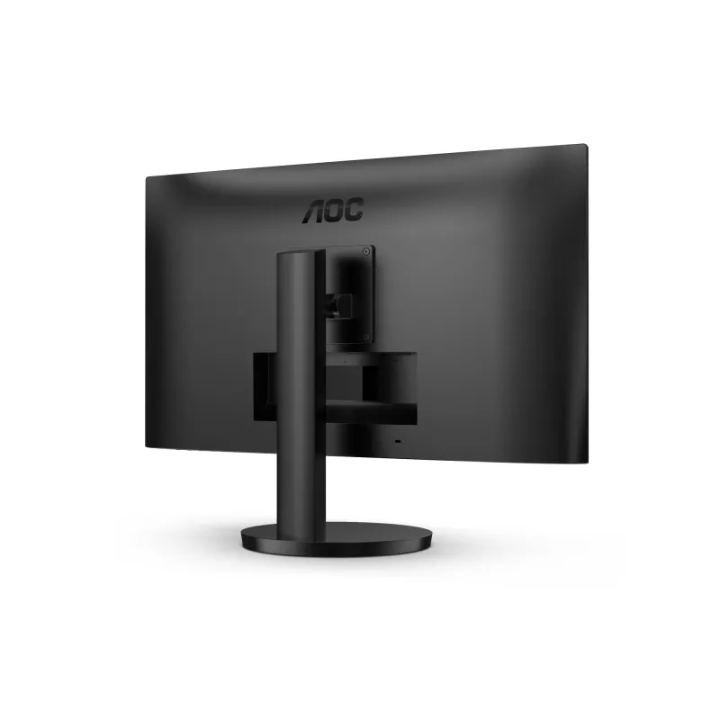 Monitor komputerowy AOC B3 27B3CF2 68,6 cm (27 cali) 1920 x 1080 pikseli Full HD LED Czarny