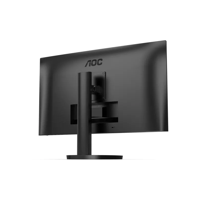Monitor komputerowy AOC B3 27B3CF2 68,6 cm (27 cali) 1920 x 1080 pikseli Full HD LED Czarny