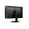 Monitor komputerowy AOC B3 27B3CF2 68,6 cm (27 cali) 1920 x 1080 pikseli Full HD LED Czarny