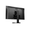 Monitor komputerowy AOC B3 27B3CF2 68,6 cm (27 cali) 1920 x 1080 pikseli Full HD LED Czarny