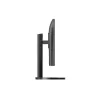 Monitor komputerowy AOC B3 27B3CF2 68,6 cm (27 cali) 1920 x 1080 pikseli Full HD LED Czarny