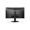 Monitor komputerowy AOC B3 27B3CF2 68,6 cm (27 cali) 1920 x 1080 pikseli Full HD LED Czarny