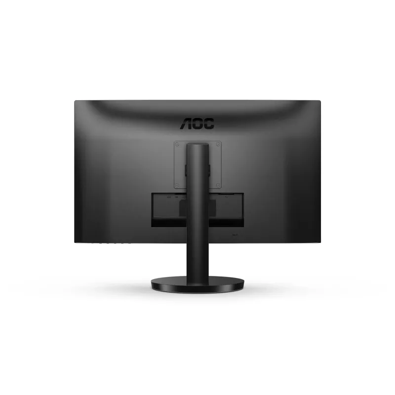 Monitor komputerowy AOC B3 27B3CF2 68,6 cm (27 cali) 1920 x 1080 pikseli Full HD LED Czarny