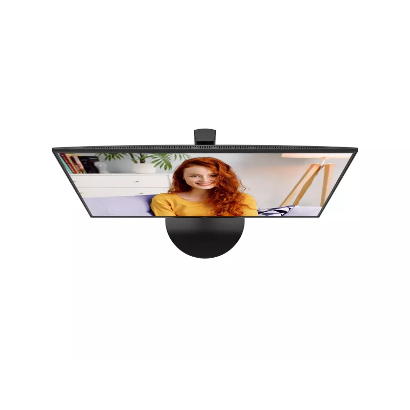Monitor komputerowy AOC B3 27B3CF2 68,6 cm (27 cali) 1920 x 1080 pikseli Full HD LED Czarny