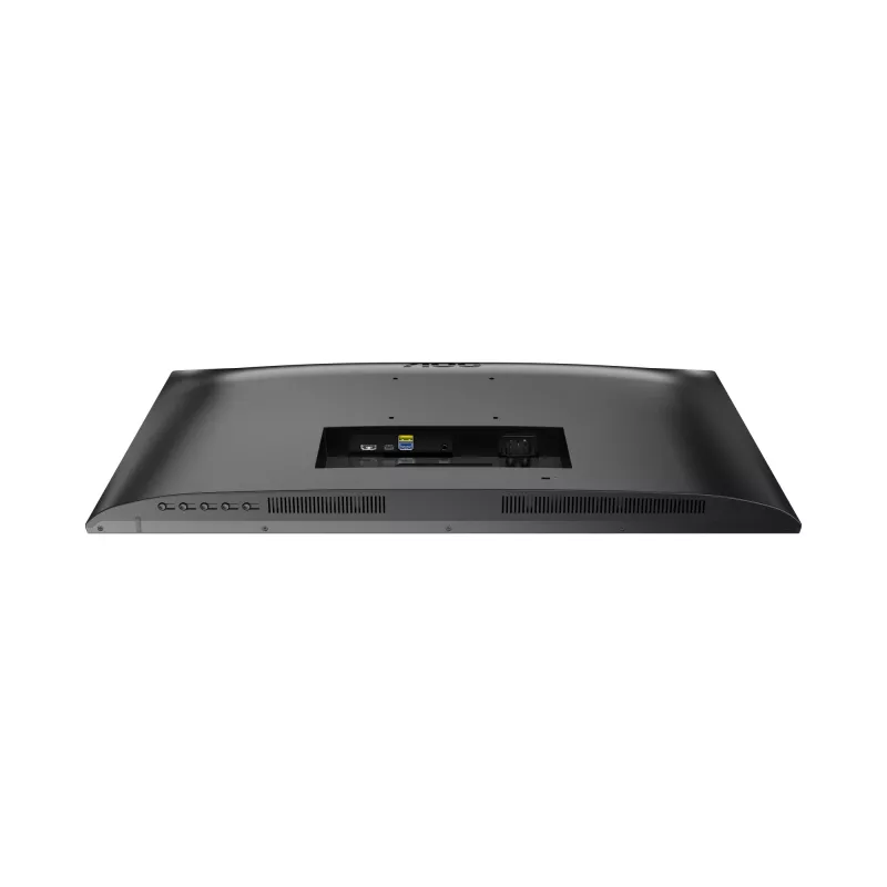 Monitor komputerowy AOC B3 27B3CF2 68,6 cm (27 cali) 1920 x 1080 pikseli Full HD LED Czarny