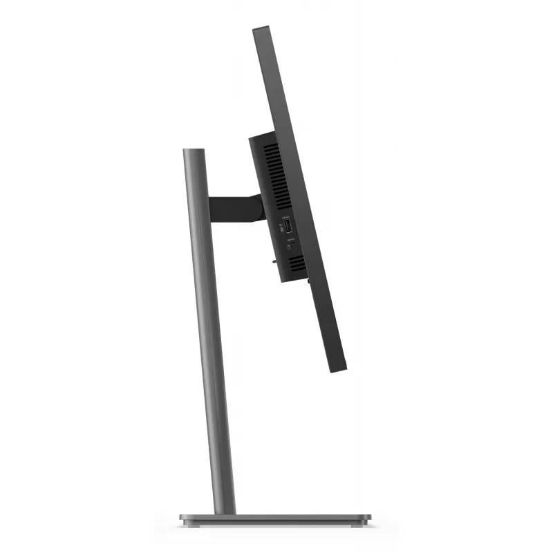 Monitor Lenovo ThinkVision P27QD-40, 68,6 cm (27 cali), 2560 x 1440 pikseli, Wide Quad HD, LED, 6 ms, Czarny