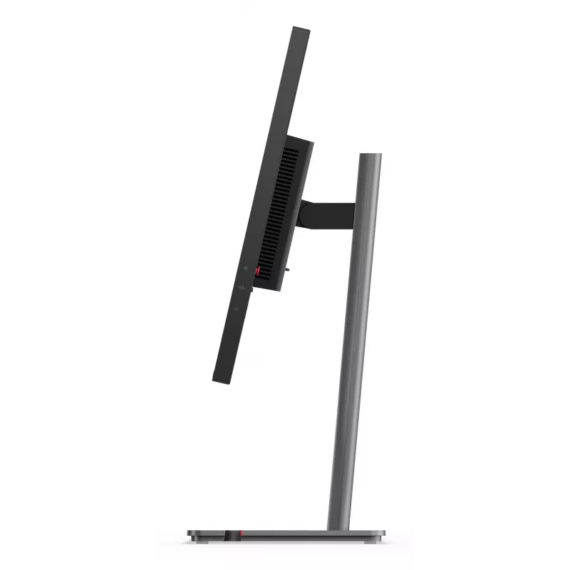 Monitor Lenovo ThinkVision P27QD-40, 68,6 cm (27 cali), 2560 x 1440 pikseli, Wide Quad HD, LED, 6 ms, Czarny