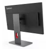 Monitor Lenovo ThinkVision P27QD-40, 68,6 cm (27 cali), 2560 x 1440 pikseli, Wide Quad HD, LED, 6 ms, Czarny