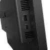 Monitor Lenovo ThinkVision P27QD-40, 68,6 cm (27 cali), 2560 x 1440 pikseli, Wide Quad HD, LED, 6 ms, Czarny