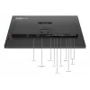 Monitor Lenovo ThinkVision P27QD-40, 68,6 cm (27 cali), 2560 x 1440 pikseli, Wide Quad HD, LED, 6 ms, Czarny
