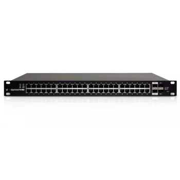 UBIQUITI NETWORKS Edgeswitch 48 portów 500W