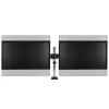 ARCTIC Z2 (Gen 3) - Podwójne ramię do monitorów z hubem USB