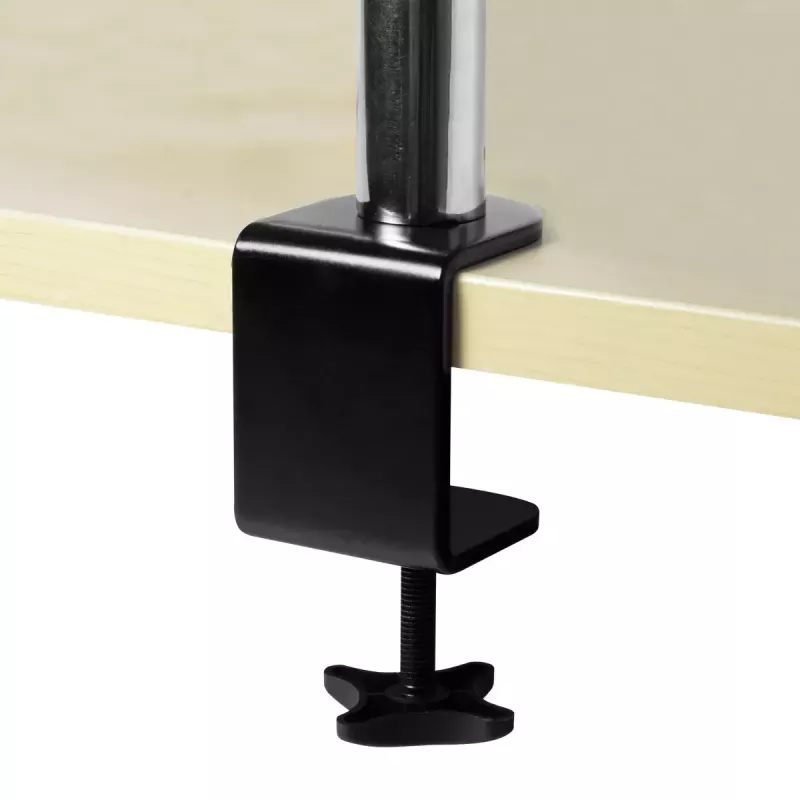 ARCTIC Z2 (Gen 3) - Podwójne ramię do monitorów z hubem USB