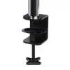 ARCTIC Z2 (Gen 3) - Podwójne ramię do monitorów z hubem USB