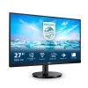 Monitor komputerowy Philips V Line 275V8LA/00, 68.6 cm (27 cali), 2560 x 1440 pikseli, Quad HD, LED, czarny