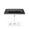 Monitor komputerowy Philips V Line 275V8LA/00, 68.6 cm (27 cali), 2560 x 1440 pikseli, Quad HD, LED, czarny