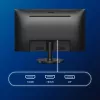 Monitor komputerowy Philips V Line 275V8LA/00, 68.6 cm (27 cali), 2560 x 1440 pikseli, Quad HD, LED, czarny