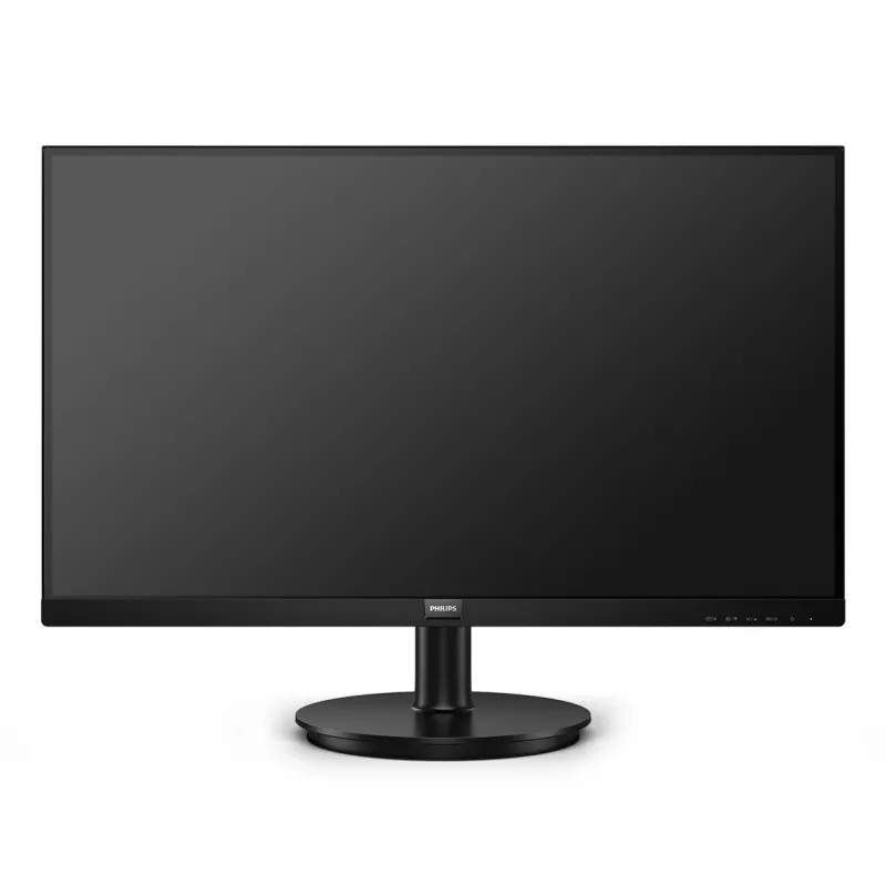 Monitor komputerowy Philips V Line 275V8LA/00, 68.6 cm (27 cali), 2560 x 1440 pikseli, Quad HD, LED, czarny