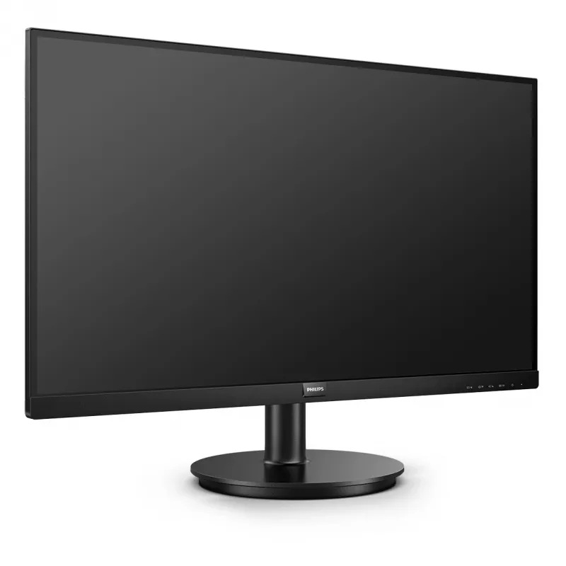 Monitor komputerowy Philips V Line 275V8LA/00, 68.6 cm (27 cali), 2560 x 1440 pikseli, Quad HD, LED, czarny