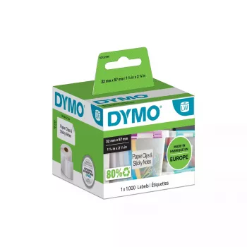 Samoprzylepne etykiety do drukarki DYMO Multi-Purpose Labels S0722540