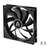 Wentylnik ARCTIC F12 120 mm Standard Case Fan