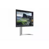 Monitor komputerowy LG 27UQ850V-W 68,6 cm (27 cali) 3840 x 2160 pikseli 4K Ultra HD LCD Biały