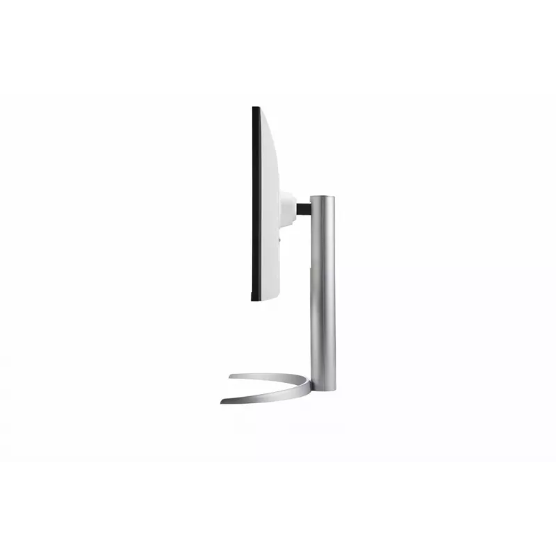 Monitor komputerowy LG 27UQ850V-W 68,6 cm (27 cali) 3840 x 2160 pikseli 4K Ultra HD LCD Biały