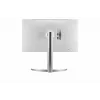 Monitor komputerowy LG 27UQ850V-W 68,6 cm (27 cali) 3840 x 2160 pikseli 4K Ultra HD LCD Biały