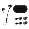 HyperX Cloud Earbuds II Czarny