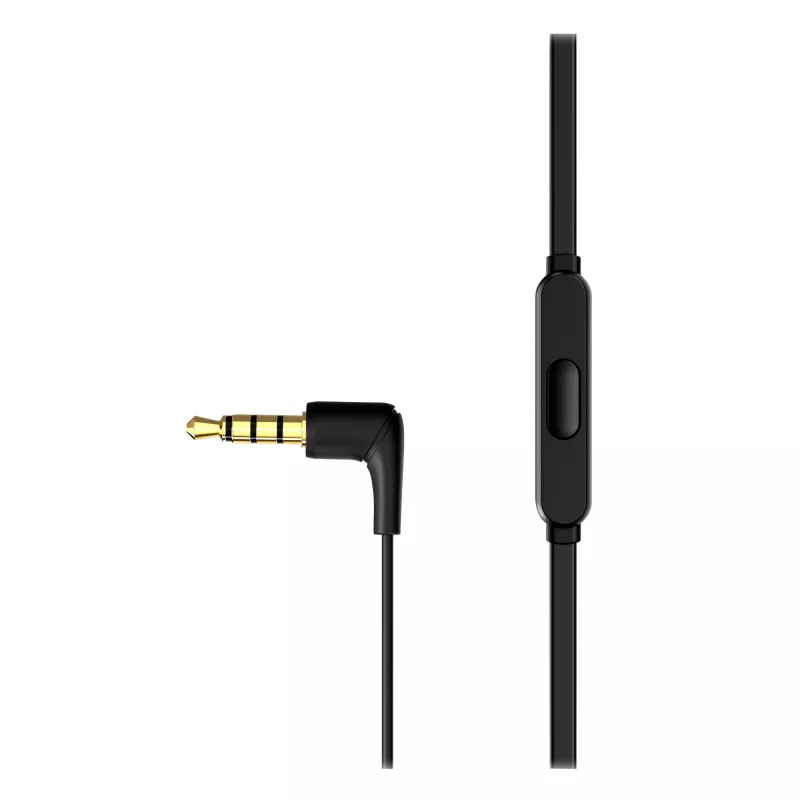 HyperX Cloud Earbuds II Czarny