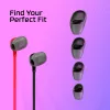 HyperX Cloud Earbuds II Czarny