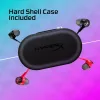 HyperX Cloud Earbuds II Czarny