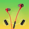 HyperX Cloud Earbuds II Czarny