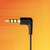 HyperX Cloud Earbuds II Czarny
