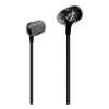 HyperX Cloud Earbuds II Czarny