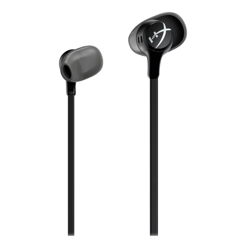 HyperX Cloud Earbuds II Czarny