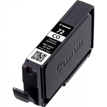 Canon PGI-72CO Wkład z przezroczystym tuszem (Chroma Optimiser)