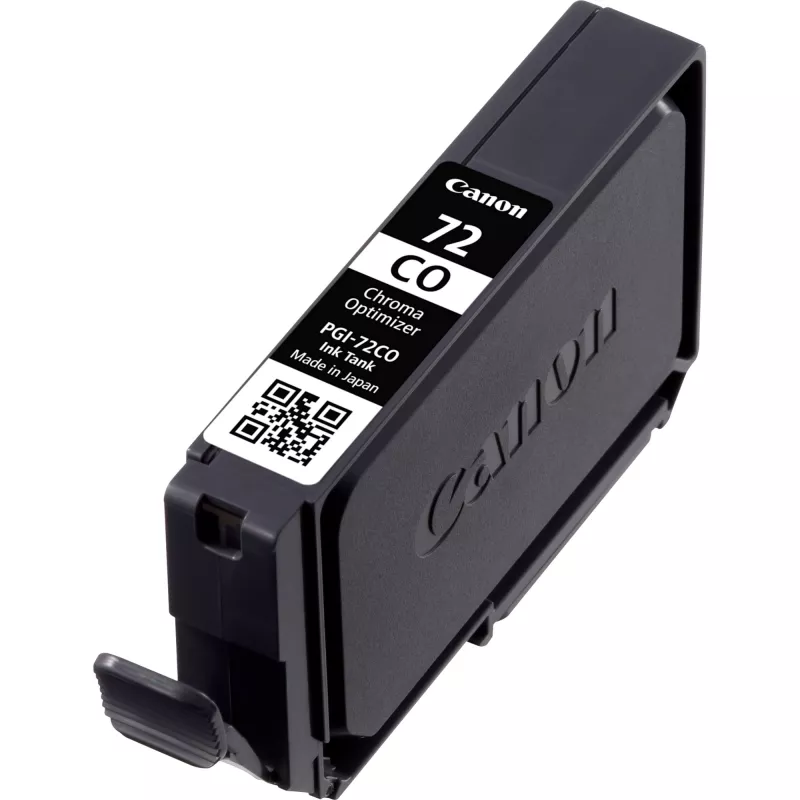 Canon PGI-72CO Wkład z przezroczystym tuszem (Chroma Optimiser)