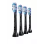 Philips G3 Premium Gum Care HX9054/33 4-pak wymiennych sonicznych końcówek szczoteczki