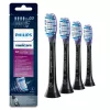 Philips G3 Premium Gum Care HX9054/33 4-pak wymiennych sonicznych końcówek szczoteczki